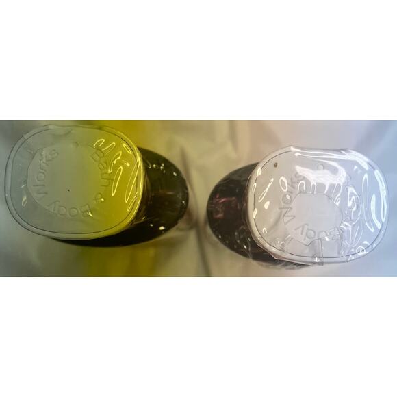 2 x Bath & Body Works WATERMELON LEMONADE Shea & Vitamin E shower gel Lot of 2 - Picture 5 of 7